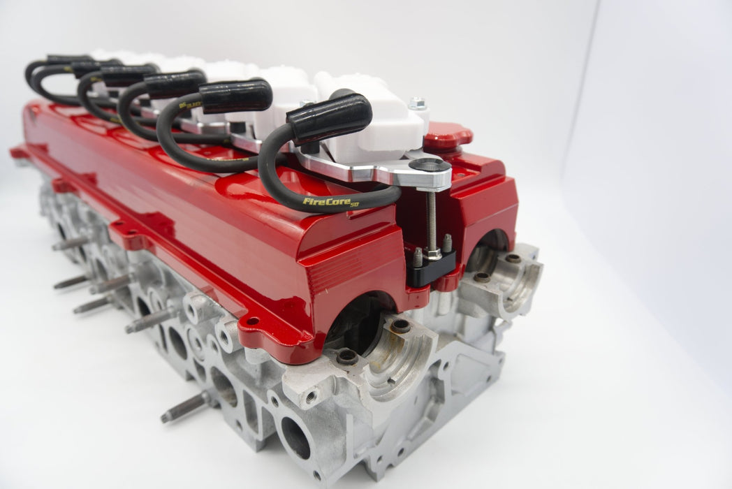 Autosports Engineering 2JZ IGN1A Coil Brackets - Quick Release - Lunaticsco