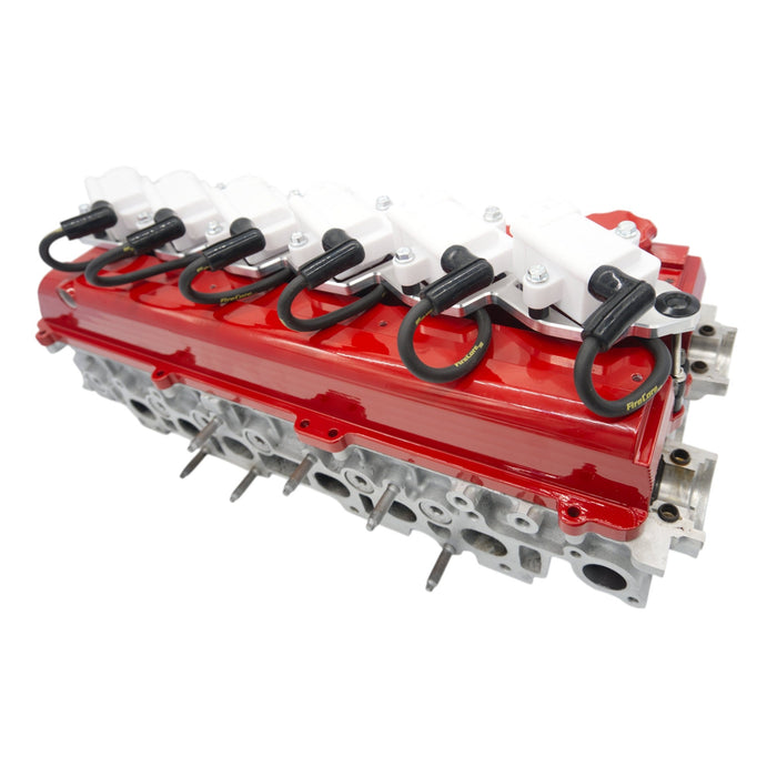 Autosports Engineering 2JZ IGN1A Coil Brackets - Quick Release - Lunaticsco