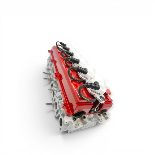Autosports Engineering 2JZ IGN1A Quick Release Coil Brackets - Lunaticsco