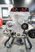 Autosports Engineering 2JZ Non VVTi Billet Timing Belt Covers - Lunaticsco