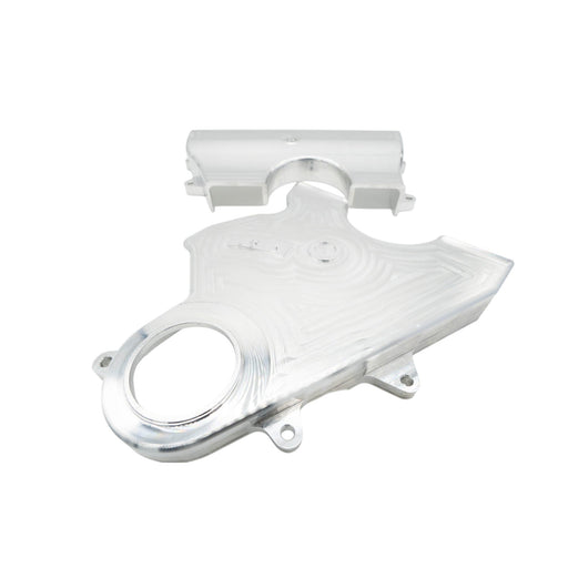 Autosports Engineering 2JZ Non VVTi Billet Timing Belt Covers - Lunaticsco