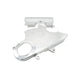 Autosports Engineering 2JZ Non VVTi Billet Timing Belt Covers - Lunaticsco
