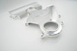 Autosports Engineering 2JZ Non VVTi Billet Timing Belt Covers - Lunaticsco