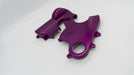 Autosports Engineering 2JZ Non VVTi Billet Timing Belt Covers - Purple - Lunaticsco
