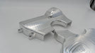Autosports Engineering 2JZ VVTi Billet Timing Belt Covers - Lunaticsco