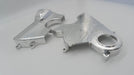 Autosports Engineering 2JZ VVTi Billet Timing Belt Covers - Lunaticsco