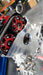 Autosports Engineering 2JZ VVTi Billet Timing Belt Covers - Lunaticsco