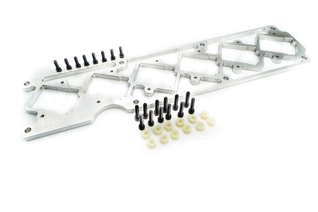 Autosports Engineering 2JZ VVTi IGN1A Coil Brackets - Lunaticsco