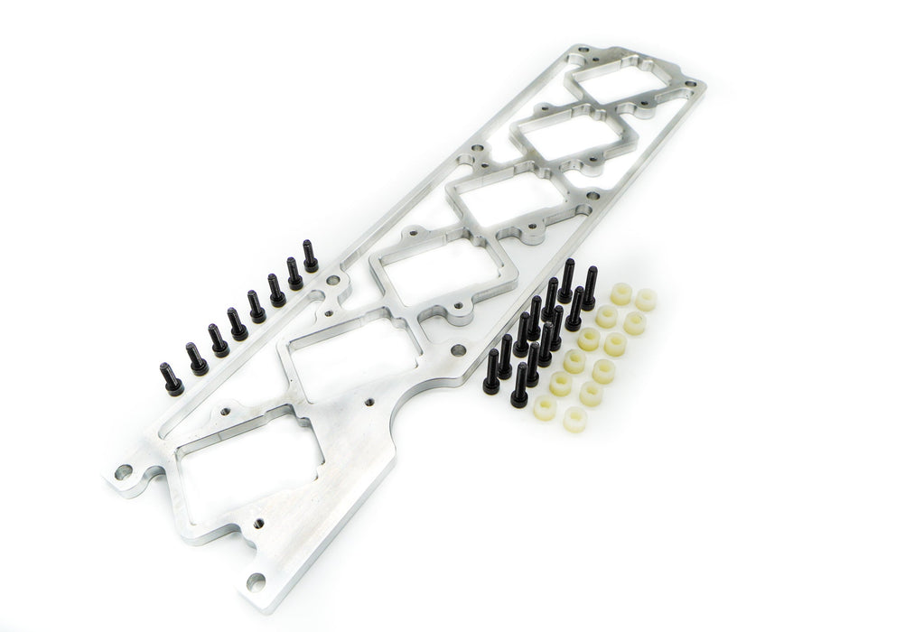 Autosports Engineering 2JZ VVTi IGN1A Coil Brackets - Lunaticsco