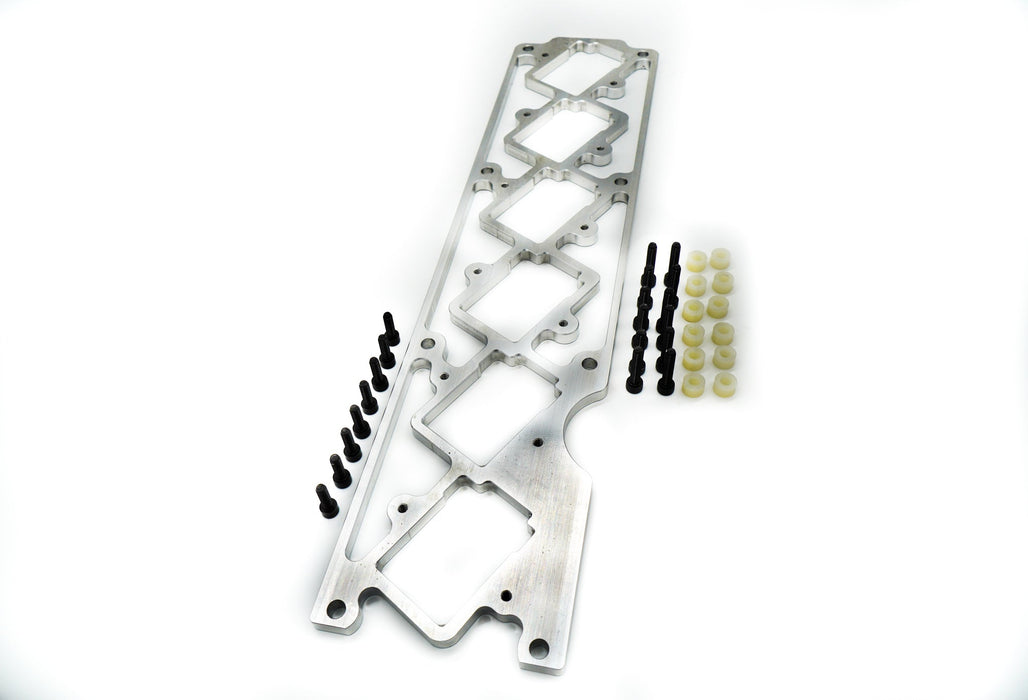 Autosports Engineering 2JZ VVTi IGN1A Coil Brackets - Lunaticsco