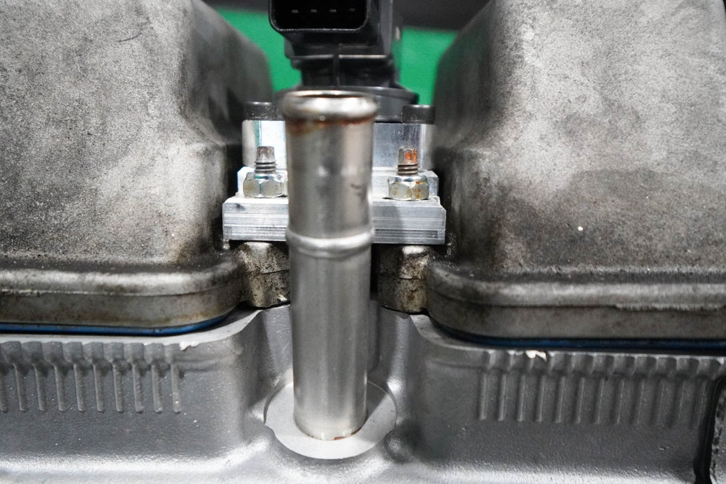 Autosports Engineering 2JZGE 1ZZ 1NZ Smart Coil Brackets One Piece Bracket - Lunaticsco