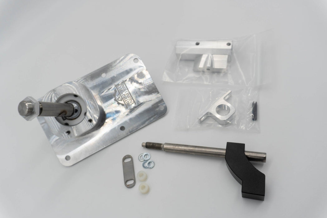 Autosports Engineering 2JZGTE 2JZ 1JZ 2JZGE Engine to 350Z CD009 6 - speed Transmission Adapter & Flywheel Combo - Lunaticsco