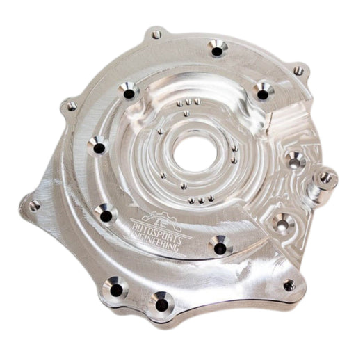 Autosports Engineering 2JZGTE 2JZ 1JZ 2JZGE Engine to 350Z CD009 6 - speed Transmission Adapter Plate Only - J3 - Lunaticsco