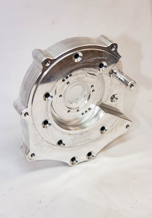 Autosports Engineering 2JZGTE 2JZ 1JZ 2JZGE Engine to 350Z CD009 6 - speed Transmission Adapter Plate Only - J3 - Lunaticsco