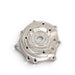 Autosports Engineering 2JZGTE 2JZ 1JZ 2JZGE Engine to 350Z CD009 6-speed Transmission Adapter Plate Only - J3 - Lunaticsco