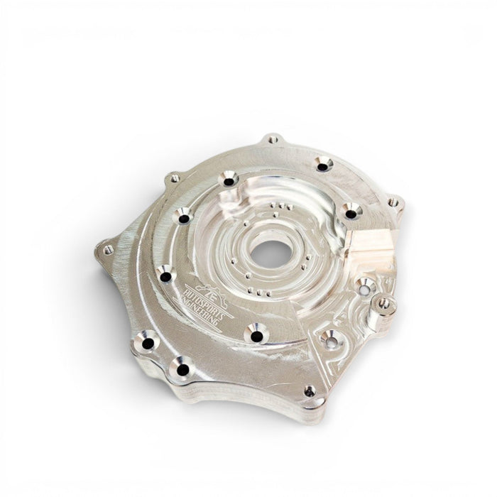 Autosports Engineering 2JZGTE 2JZ 1JZ 2JZGE Engine to 350Z CD009 6-speed Transmission Adapter Plate Only - J3 - Lunaticsco