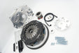 Autosports Engineering 2JZGTE 2JZ 1JZ 2JZGE Engine to 350Z CD009 Tilton Twin Disc Kit - Lunaticsco