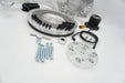 Autosports Engineering 2JZGTE 2JZ 1JZ 2JZGE Engine to SC300 CD009 6 - speed Transmission Adapter - Package - Lunaticsco