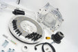 Autosports Engineering 2JZGTE 2JZ 1JZ 2JZGE Engine to SC300 CD009 6 - speed Transmission Adapter - Package - Lunaticsco