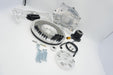 Autosports Engineering 2JZGTE 2JZ 1JZ 2JZGE Engine to SC300 CD009 6 - speed Transmission Adapter - Package - Lunaticsco
