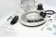 Autosports Engineering 2JZGTE 2JZ 1JZ 2JZGE Engine to SC300 CD009 6 - speed Transmission Adapter - Package - Lunaticsco
