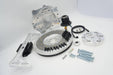 Autosports Engineering 2JZGTE 2JZ 1JZ 2JZGE Engine to SC300 CD009 6 - speed Transmission Adapter - Package - Lunaticsco