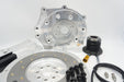 Autosports Engineering 2JZGTE 2JZ 1JZ 2JZGE Engine to SC300 CD009 6 - speed Transmission Adapter - Package - Lunaticsco