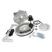 Autosports Engineering 2JZGTE 2JZ 1JZ 2JZGE Engine to SC300 CD009 6 - speed Transmission Adapter - Package - Lunaticsco