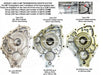 Autosports Engineering 2JZGTE 2JZ 1JZ 2JZGE Engine to SC300 CD009 6 - speed Transmission Adapter - Package - Lunaticsco