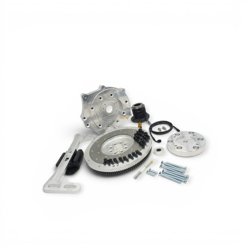 Autosports Engineering 2JZGTE 2JZ 1JZ 2JZGE to GS300 CD009 Transmission Adapter - Lunaticsco