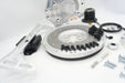 Autosports Engineering 2JZGTE 2JZ 1JZ 2JZGE to GS300 CD009 Transmission Adapter - Lunaticsco