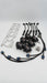 Autosports Engineering 2JZGTE VVTi IGN1A Smart Coil Bracket - Turn Key Kit - Lunaticsco