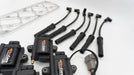Autosports Engineering 2JZGTE VVTi IGN1A Smart Coil Bracket - Turn Key Kit - Lunaticsco