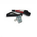 Autosports Engineering Billet 2JZ 1JZ AC Air Conditioning Delete Bracket - Lunaticsco