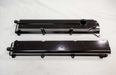 Autosports Engineering Billet 2JZGE Non VVTi Valve Covers - Lunaticsco