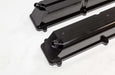 Autosports Engineering Billet 2JZGE Non VVTi Valve Covers - Lunaticsco