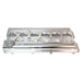 Autosports Engineering Billet 2JZGE Non VVTi Valve Covers - Lunaticsco