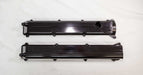 Autosports Engineering Billet 2JZGE Non VVTi Valve Covers - Lunaticsco