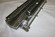 Autosports Engineering Billet 2JZGE VVTi Valve Covers - Lunaticsco