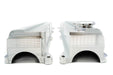 Autosports Engineering Billet 2JZGTE Non VVTi Valve Covers - Lunaticsco