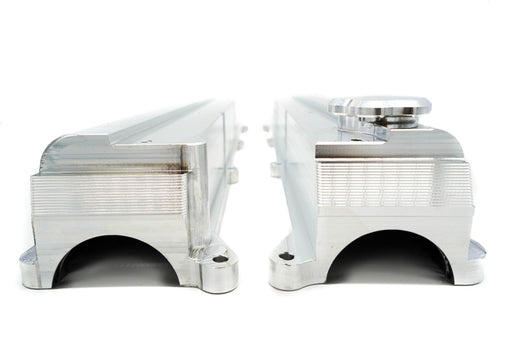Autosports Engineering Billet 2JZGTE Non VVTi Valve Covers - Lunaticsco