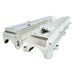 Autosports Engineering Billet 2JZGTE Non VVTi Valve Covers - Lunaticsco
