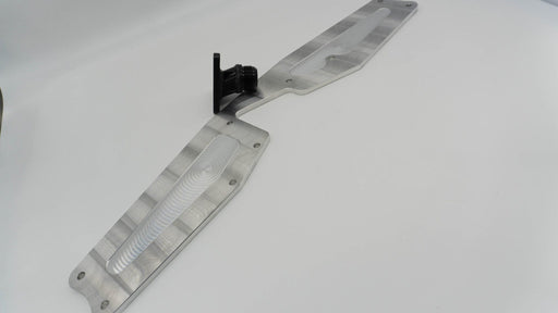Autosports Engineering Billet Front Motor Plate Chassis Support 1JZ & 2JZ - Lunaticsco