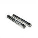 Autosports Engineering Billet Low Profile 1JZ Non-VVT-i Valve Covers - Lunaticsco