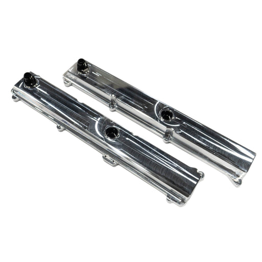 Autosports Engineering Billet Low Profile 1JZ VVTI Valve Covers - Lunaticsco