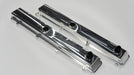Autosports Engineering Billet Low Profile 1JZ VVTI Valve Covers - Lunaticsco