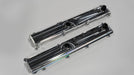 Autosports Engineering Billet Low Profile 1JZ VVTI Valve Covers - Lunaticsco