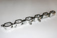 Autosports Engineering Billet Lower Intake Flange Toyota 2JZGE - Lunaticsco