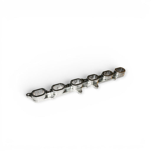 Autosports Engineering Billet Lower Intake Flange Toyota 2JZGE - Lunaticsco