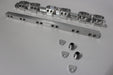Autosports Engineering Billet Lower Intake Flange Toyota 2JZGE - Lunaticsco